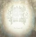 アシュリー・スケアード・ザ・・スカイ / The Prayer EP