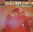 パーシー・フェイス / 夏の日の恋　他