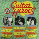 VA / ビートクラブ~黄金のロック伝説 Vol.1 ギター・ヒーローズ