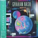 グラハム・ナッシュ / イノセント・アイズ