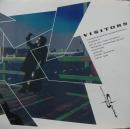 佐野元春 / ヴィジターズ