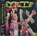 Y&T / オープン・ファイヤー