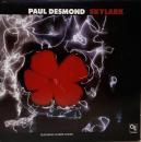 ポール・デスモンド / 禁じられた遊び　スカイラーク