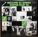 フリートウッド・マック/フォリナー / ウェルカム・トゥ・ジャパン・ウィンター・ツアー'80