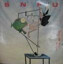 SNFU / If You Swear, You'll Catch No Fish