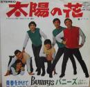 寺内タケシとバニーズ / 太陽の花