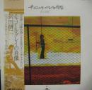 沢田研二 / チャコールグレイの肖像