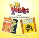 ベンチャーズ / Let's Go/Play the Country Clas
