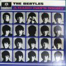 ビートルズ / ハード・デイズ・ナイト