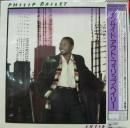 フィリップ・ベイリー / インサイド・アウト