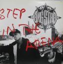 ギャングスター / Step In The Arena