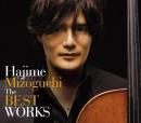 溝口肇 / Hajime Mizoguchi The BEST WORKS