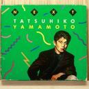 山本達彦 / NEXT