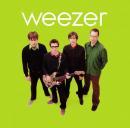ウィーザー / Weezer (Green Album)