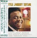 リトル・ジョニー・テイラー / リトル・ジョニー・テイラー、パート・タイム・ラヴ