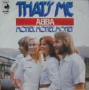 アバ / ザッツ・ミー