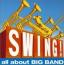 SWING!-all about BIG BAND-