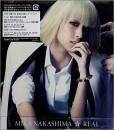 中島美嘉 / REAL(初回生産限定盤)(DVD付)