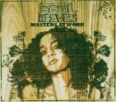 マスターズ・アット・ワーク / Soul　Heaven　Presents　Masters　at　Work