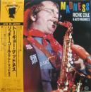 リッチー・コール / ト-キョー・マッドネス