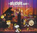 JUJU , ジュジュ / DELICIOUS~JUJU's JAZZ 2nd Dish~
