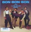 たけし軍団 COUNT DOWN　たけし軍団カウントダウン / BON・BON・BON