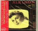 ジュリー・ロンドン / オン・TV