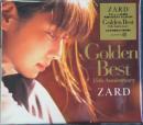 ZARD（ザード） / ゴールデン・ベスト　15th　アニバーサリー