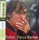 ピエール・バルー / 花粉