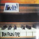 ベン・フォールズ・ファイヴ / ベン・フォールズ・ファイヴ