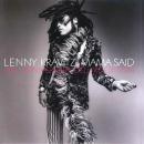 レニー・クラヴィッツ / ママ・セッド(21th Anniversary Deluxe Edition)