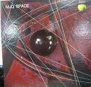 モダン・ジャズ・カルテット　MJQ　 / 宇宙(スペース)
