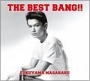 福山雅治 / THE BEST BANG!
