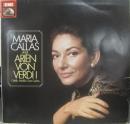 マリア・カラス / Maria Callas Singt Arien Von Verdi I
