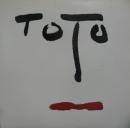 TOTO　トト / ターン・バック