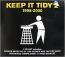 Keep It Tidy 2 : 1998-2000