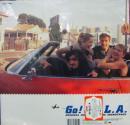 ラスカルズ、セバスチャン・コルテラ、ミスター・タブー / GO! GO!　L.A.　ゴー・ゴー・LA