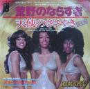 スリー・ディグリーズ / 荒野のならず者