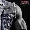 U.D.O. / ザ・レガシー