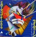 YMO　イエロー・マジック・オーケストラ / ライディーン
