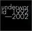 underworld 1992-2002