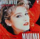 マドンナ / ドレス・ユー・アップ