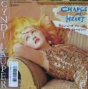 シンディ・ローパー / チェンジ・オブ・ハート