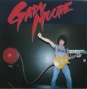 ゲイリー・ムーア / ギター・クレイジー