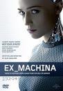 映画 / エクス・マキナ