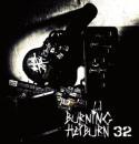バーニング・ヘップバーン / バーニング・ヘップバーン-32(EP)