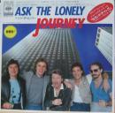 ジャーニー / アスク・ザ・ロンリー