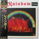 レインボー / オン・ステージ