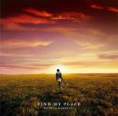 春畑道哉  / FIND MY PLACE(初回生産限定盤)(DVD付