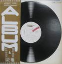 荒井由実 / ALBUM　アルバム